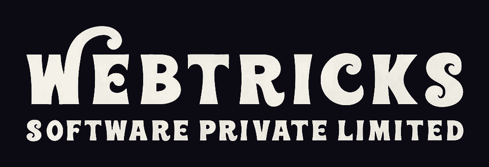 Webtricks Software Private Limited